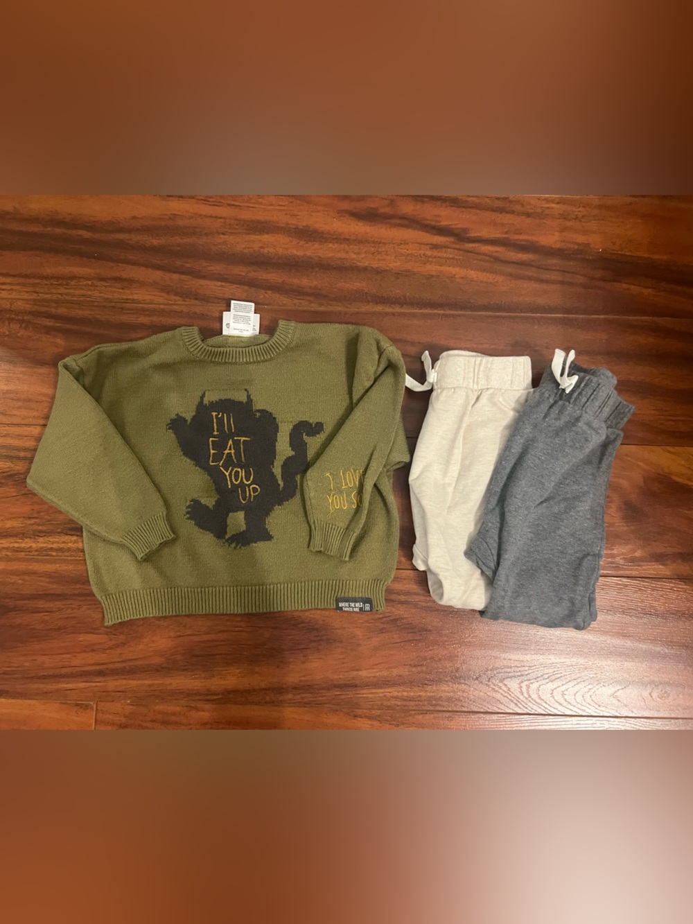 Modern Moments x Where The Wild Things Are BUNDLE!!